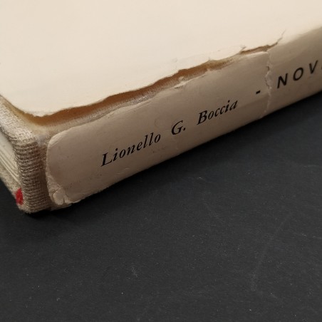 Libro Nove secoli di armi da caccia Lionello G. Boccia 1967