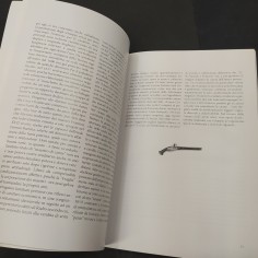 Libro Armaioli italiani “I Franzini” Cesare Gori 2008 2