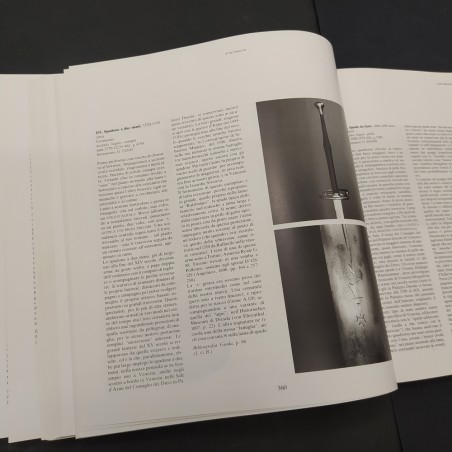Libro Col ferro col fuoco -Robe di artiglieria nella cittadella di Torino AAVV 1