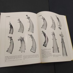 Libro Poires a poudre Robert Marquiset, Jean-Pierre Yven 1990 2