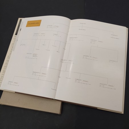 Libro Gli armaioli anghiaresi nei secoli XVIII e XIX Marcello Terenzi 1972