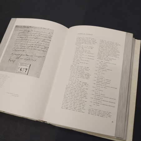 Libro Fuochi d’Anghiari – Armi e armaioli anghiaresi dal XVIII al XIX secolo Dan