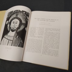 Libro The Journal of the Walters art gallery 1948 AAVV 2
