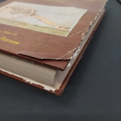 Libro The treatise of artillery John Muller 1965 2