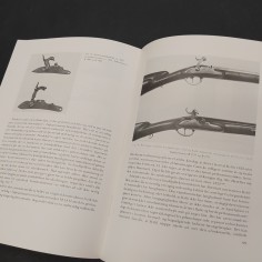 Libro Rustmester Christian Wilcken Kyhl Bøssemager og opfinder Finn Askgaard 197 2