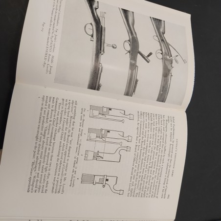 Libro British military firearms 1650-1850 Howard L. Blackmore 1967