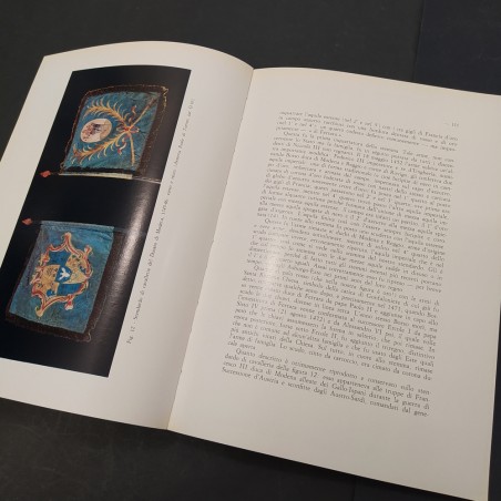 Libro Armi antiche Bollettino dell’accademia di san Marciano Numero unico del 19