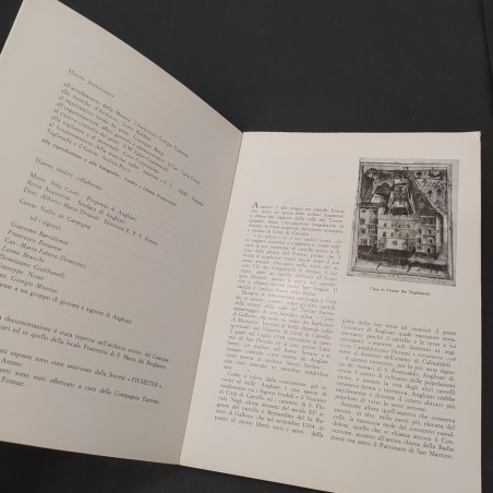 Libro Mostra delle armi da fuoco anghiaresi e dell’appennino tosco-emiliano (sec