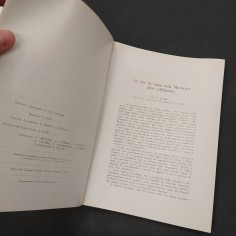 Libro Armi antiche Bollettino dell’accademia di san Marciano Numero unico del 19 2