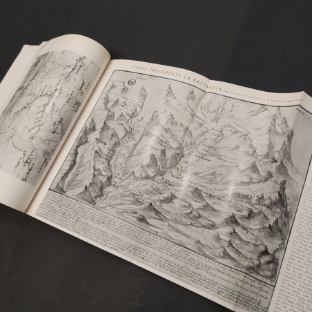 Libro Armi antiche Bollettino dell’accademia di san Marciano Numero unico del 19