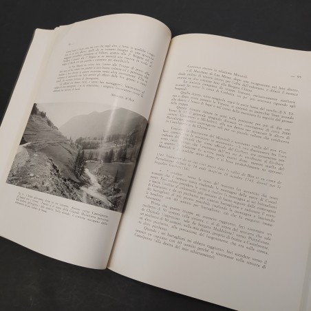 Libro Armi antiche Bollettino dell’accademia di san Marciano Numero unico del 19
