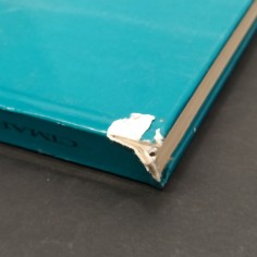 Libro Armi bianche Aldo G. Cimarelli 1969 2