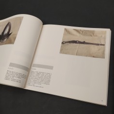 Libro Le armi degli estensi La collezione Konopiste  1986 2