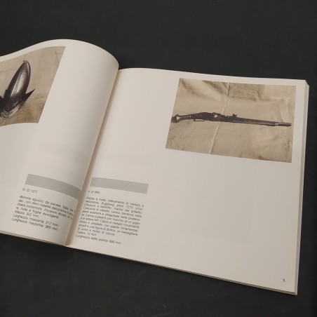 Libro Le armi degli estensi La collezione Konopiste  1986