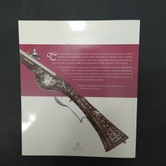 Libro Wheellock firearms of the royal armouries Greame Rimer 2001 2