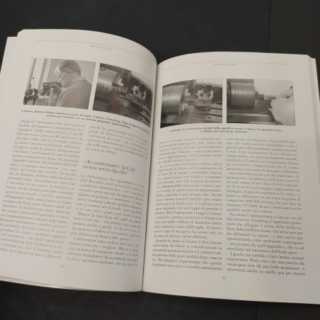 Libro Colt 1911 e 1911A1 Roberto Allara 2004