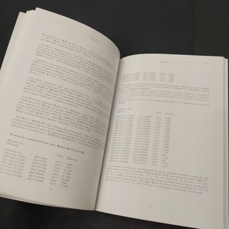 Libro Colt 1911 e 1911A1 Roberto Allara 2004