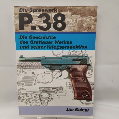 Libro Die Spreewerk P.38 Die Geschichte des Grottauer Werkes und seiner Griegspr