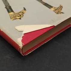 Libro Elite – Armi in oriente Gianni Vianello 1966 2