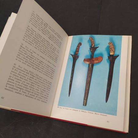 Libro Elite – Armi in oriente Gianni Vianello 1966