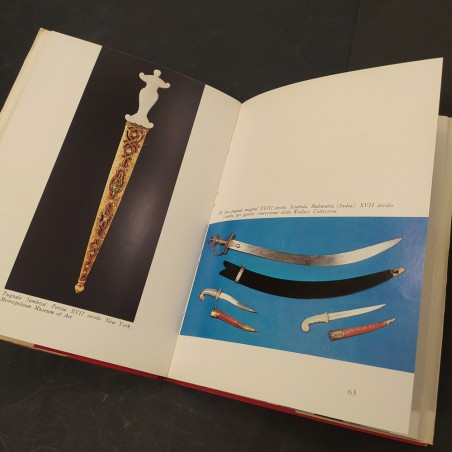 Libro Elite – Armi in oriente Gianni Vianello 1966