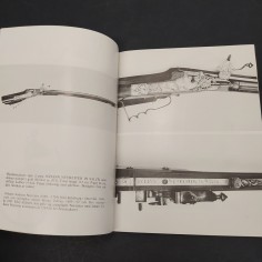 Libro En Svensk Vapensamling Kaa Wennberg 1982 2
