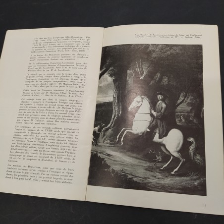 Libro La gravure sur armes a feu au pays de Liege Jean Puraye