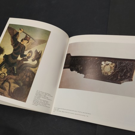 Libro Museo Bardini Le armi Lionello G. Boccia 1985