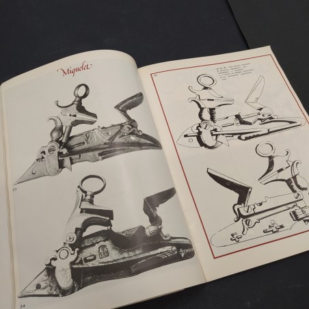 Libro L’acciarino nei tempi Cesare Calamandrei 1976