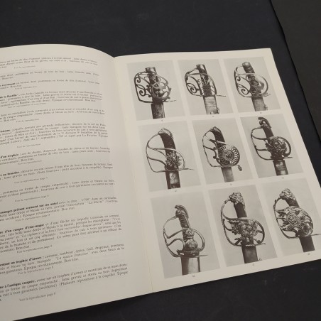 Libro Catalogo Etude Couturier Nicolay – Souvenirs historiques et militaires Arm