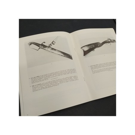 Libro Catalogo Etude Couturier Nicolay – Souvenirs historiques et militaires Arm
