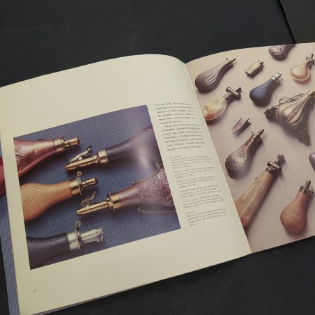 Libro Lock, stock and Barrel – Sheffield craftsmanship in shooting accessories
