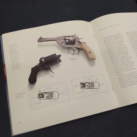 Libro Lock, stock and Barrel – Sheffield craftsmanship in shooting accessories