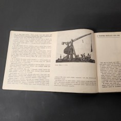 Libro Vojenske Museum Pruvodce po hradcanske exposici 2