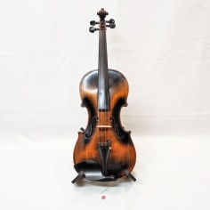 Violino tedesco 4/4 Jacopus Stainer ex Absam enitopum 1900/1920