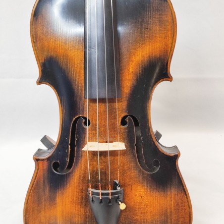Violino tedesco 4/4 Jacopus Stainer ex Absam enitopum 1900/1920