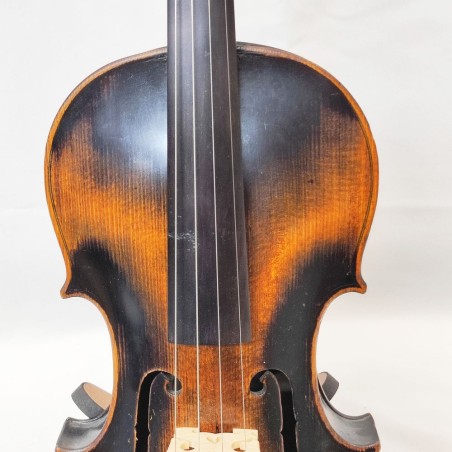 Violino tedesco 4/4 Jacopus Stainer ex Absam enitopum 1900/1920