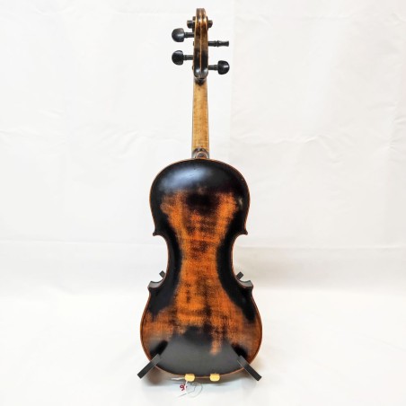 Violino tedesco 4/4 Jacopus Stainer ex Absam enitopum 1900/1920