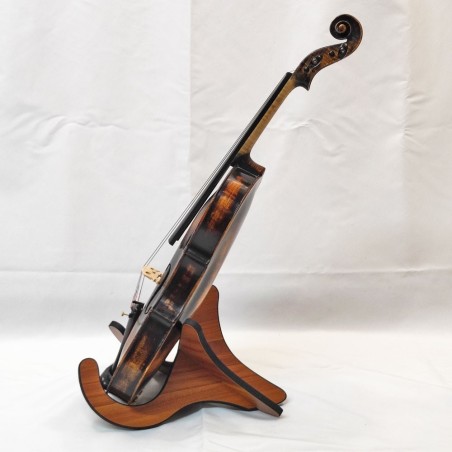 Violino tedesco 4/4 Jacopus Stainer ex Absam enitopum 1900/1920