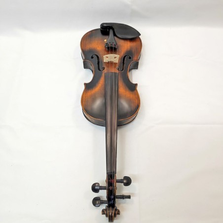 Violino tedesco 4/4 Jacopus Stainer ex Absam enitopum 1900/1920