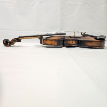 Violino tedesco 4/4 Jacopus Stainer ex Absam enitopum 1900/1920