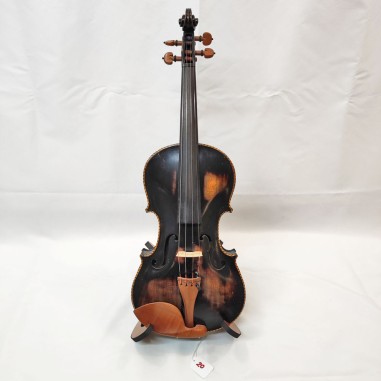 Violino tedesco 4/4 Jacopus Stainer in Absam in prope Genitopum primo 900