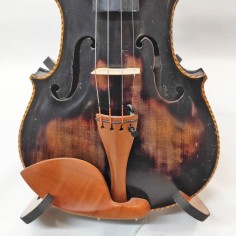 Violino tedesco 4/4 Jacopus Stainer in Absam in prope Genitopum primo 900 2