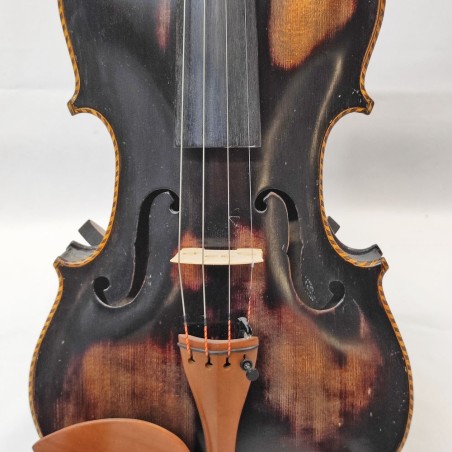 Violino tedesco 4/4 Jacopus Stainer in Absam in prope Genitopum primo 900