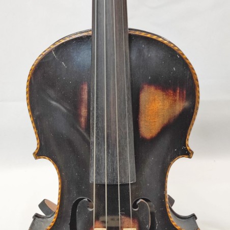 Violino tedesco 4/4 Jacopus Stainer in Absam in prope Genitopum primo 900