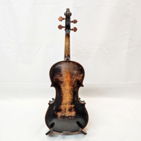Violino tedesco 4/4 Jacopus Stainer in Absam in prope Genitopum primo 900