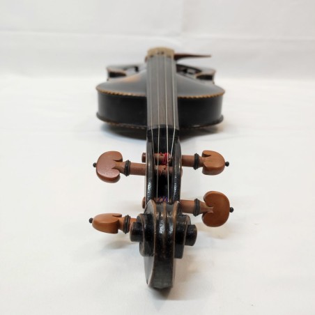 Violino tedesco 4/4 Jacopus Stainer in Absam in prope Genitopum primo 900