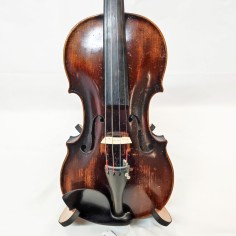Violino antico 4/4 tedesco Jacopus Stainer in Absam in prope Genitopum primo 900 2