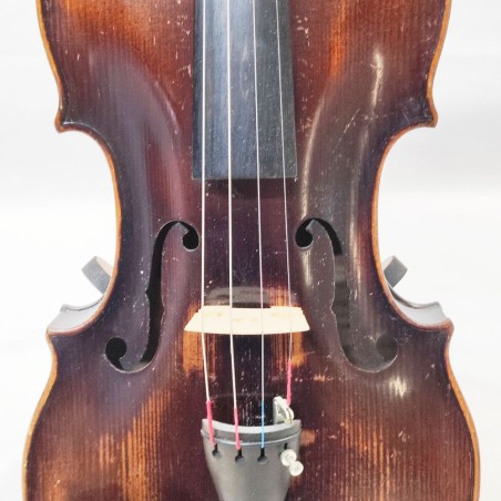 Violino antico 4/4 tedesco Jacopus Stainer in Absam in prope Genitopum primo 900