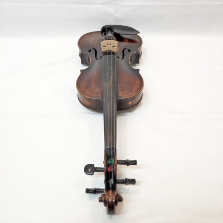 Violino antico 4/4 tedesco Jacopus Stainer in Absam in prope Genitopum primo 900